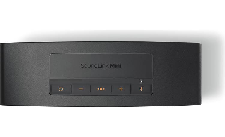 Bose® SoundLink® Mini Bluetooth® speaker II (Limited Edition) at 