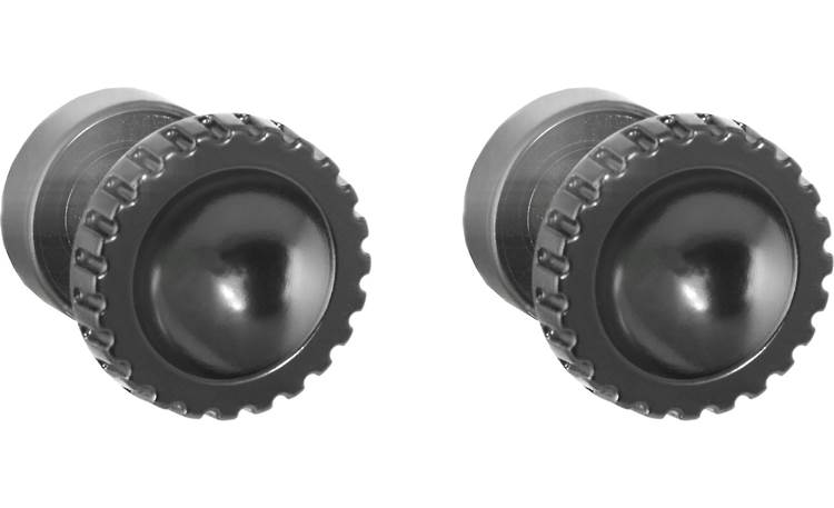 RetroSound 46-96 Knob Set Front