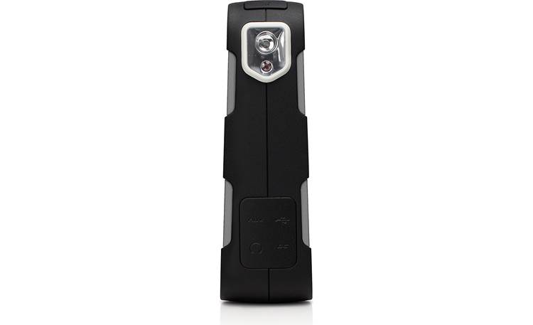 Eton FRX5-BT Built-in LED flashlight