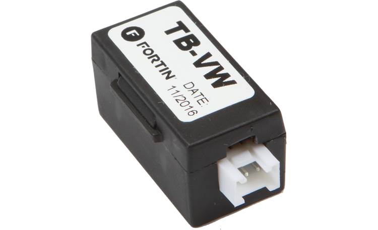Fortin TB-VW Transponder Bypass Other