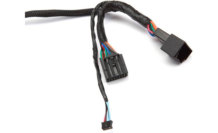 Fortin THAR-VW1 T-Harness Allows you to connect an EVO-ALL or EVO-ONE ...