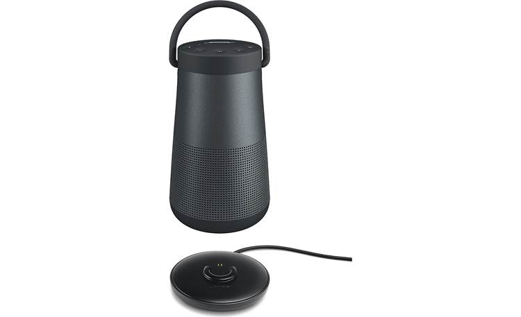 Bose® SoundLink® Revolve Charging Cradle For use with Bose® SoundLink® Revolve+ speaker (available separately)