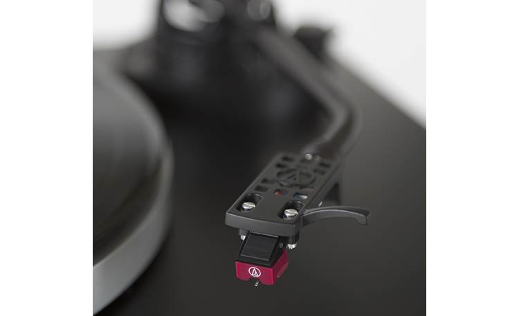 Audio-Technica AT-LP5 Pre-mounted headshell and cartridge