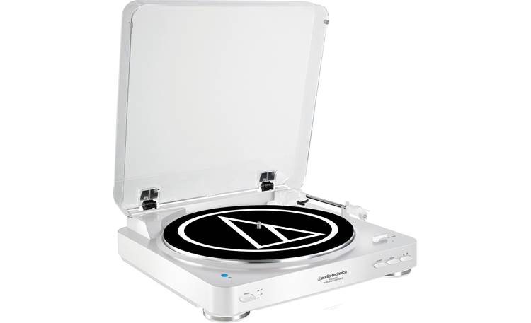 Audio technica at lp60 • Compare & see prices now »