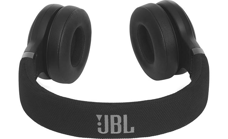JBL E45BT Fabric-covered headband