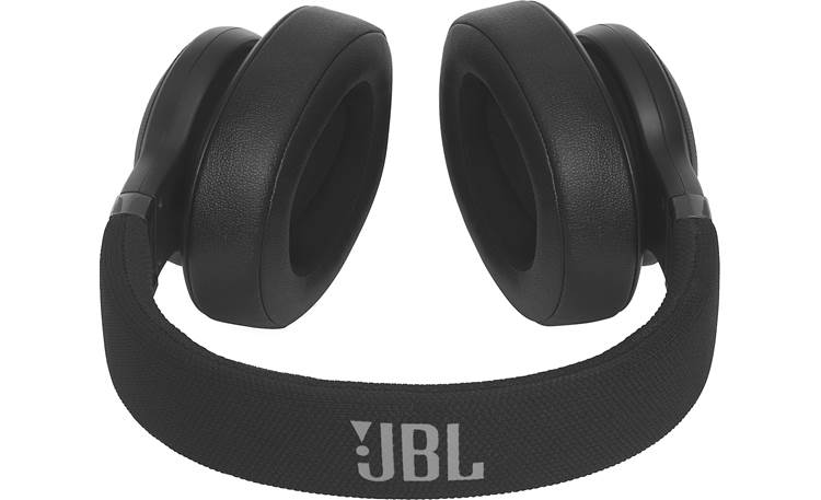 JBL E55BT Fabric-covered headband