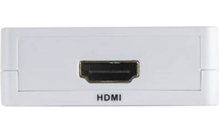 Metra Helios CS-HDMAV HDMI input
