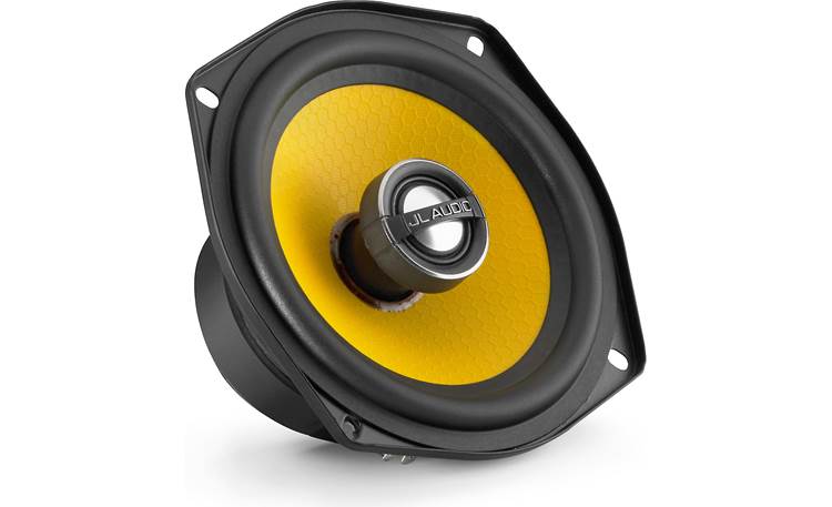 JL Audio C1-525x Other
