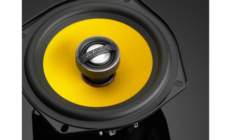 JL Audio C1-525x Other