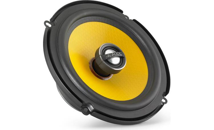 JL Audio JL Audio C1-650X Rear speaker upgrade for BMW X5 Mk1 E53 2000-2006 