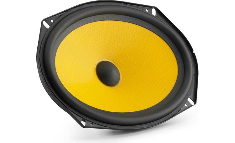 JL Audio C1-690 Other