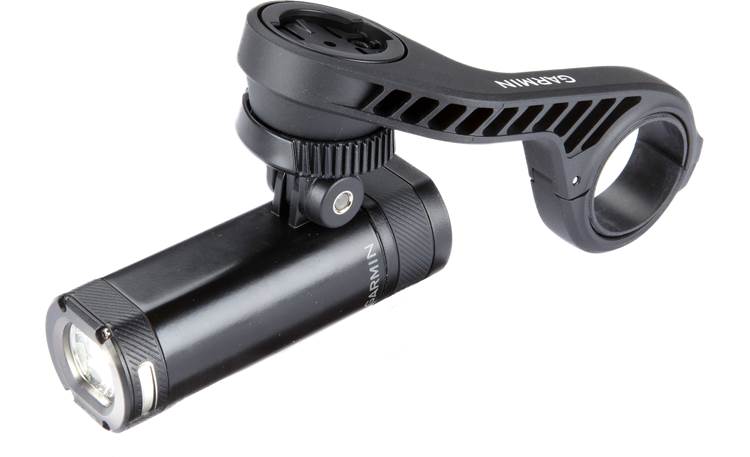 garmin varia ut800 mounting options