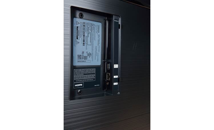 Samsung UN65MU9000 65