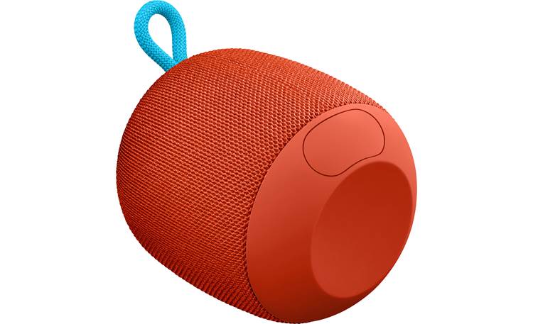 Ultimate Ears WONDERBOOM Fireball Red - botton