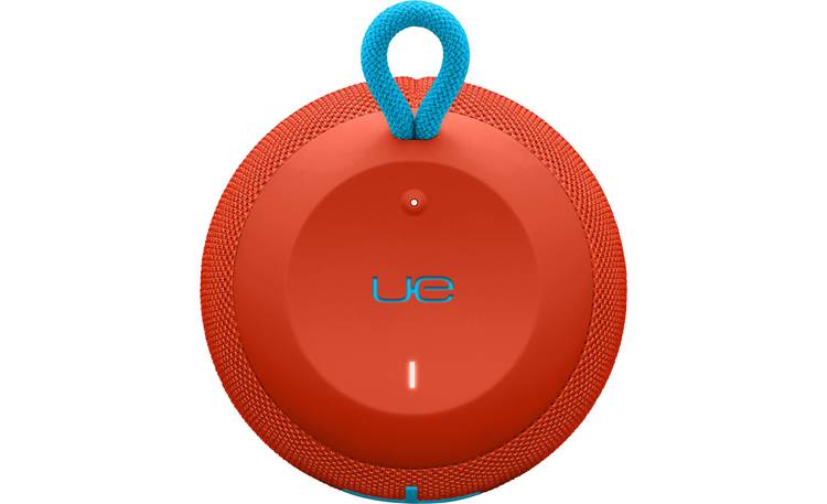Ultimate Ears WONDERBOOM Fireball Red - top