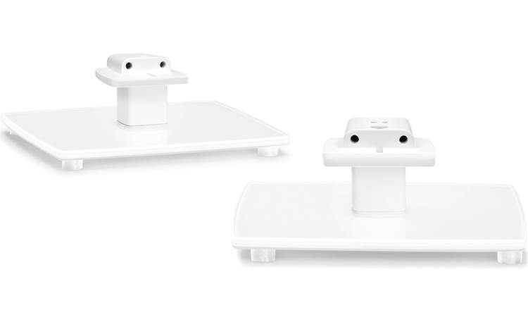 Bose® OmniJewel® Table Stands Front