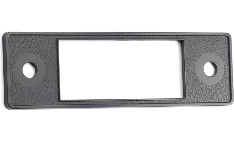 RetroSound 403 Faceplate Front