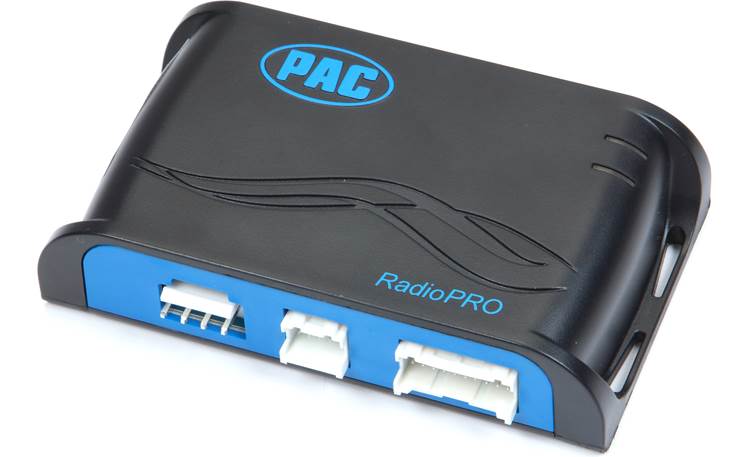 PAC RP4.2-HY11 Wiring Interface Other