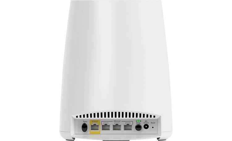 NETGEAR Orbi AC2200 Tri-band Wi-Fi® System (RBK40) Back