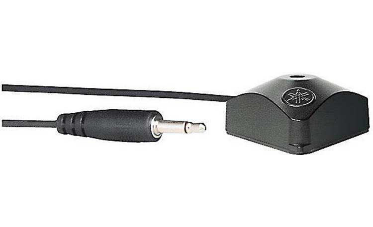 Yamaha AVENTAGE RX-A3070 YPAO speaker calibration setup microphone