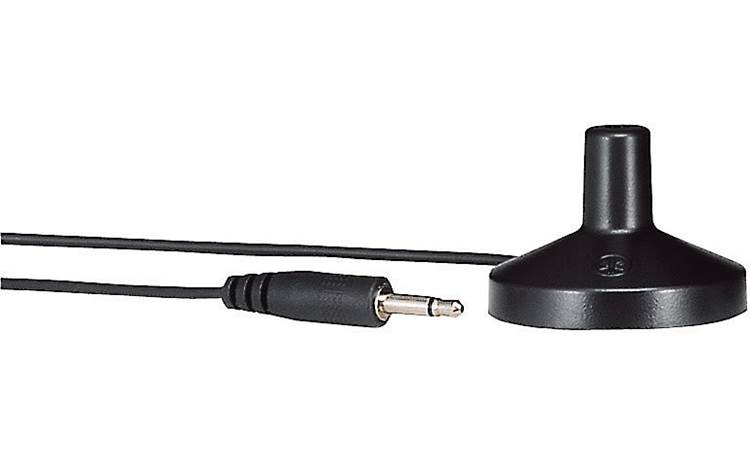Yamaha AVENTAGE RX-A770 YPAO speaker calibration setup microphone