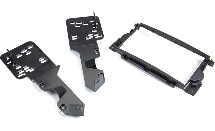 Metra 95-7815B Dash Kit