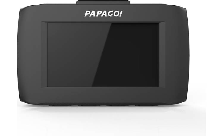 PAPAGO GoSafe 30G 2.7