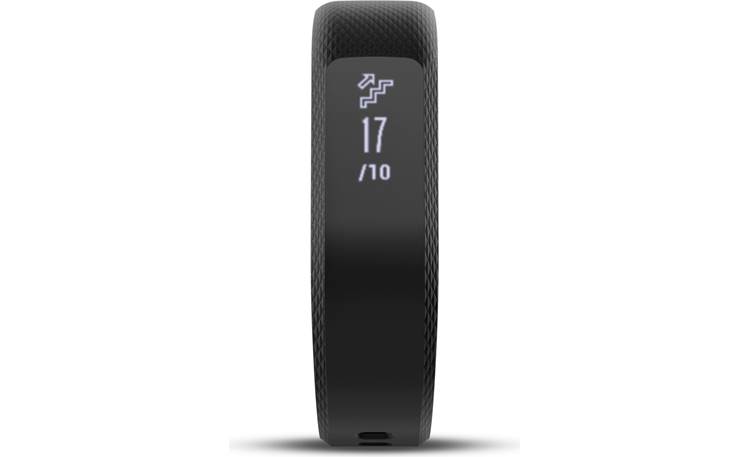vivosmart 3 gps tracking