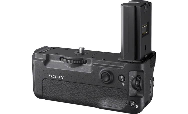 Sony VGC3EM Front