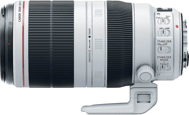 Canon EF 100-400mm f/4.5-5.6L IS II USM Other