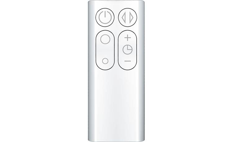 Dyson AM06 Included remote control