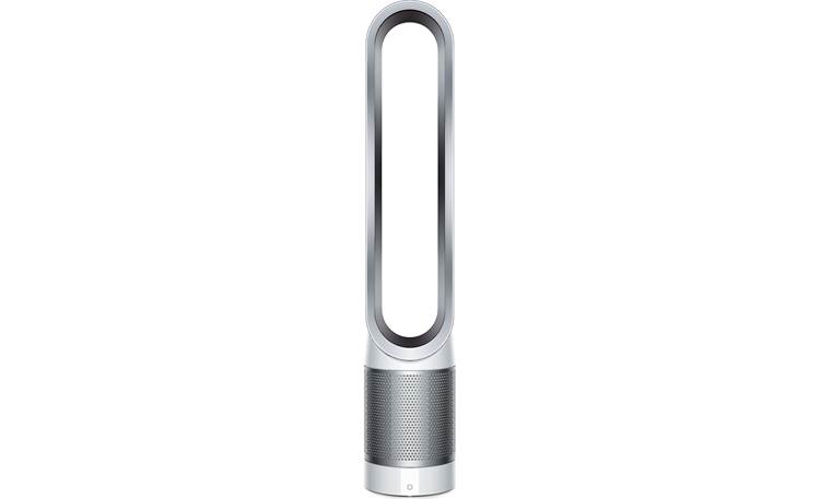 Dyson Pure Cool Link™ Tower-style air and oscillating fan at Crutchfield