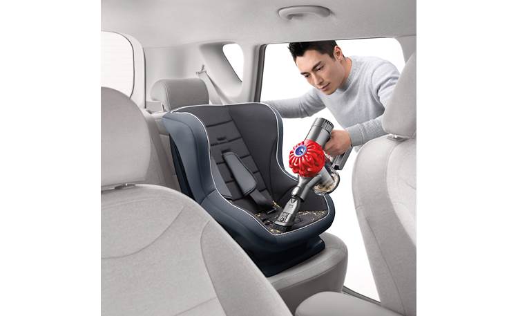 Dyson V6 Car+Boat: price, highlights, specs, photos