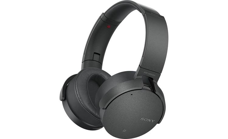 Sony MDR-XB950N1 EXTRA BASS™ Front