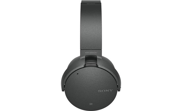 Sony MDR-XB950N1 EXTRA BASS™ Side view