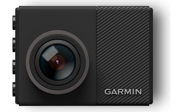 Garmin Dash Cam 65W Front