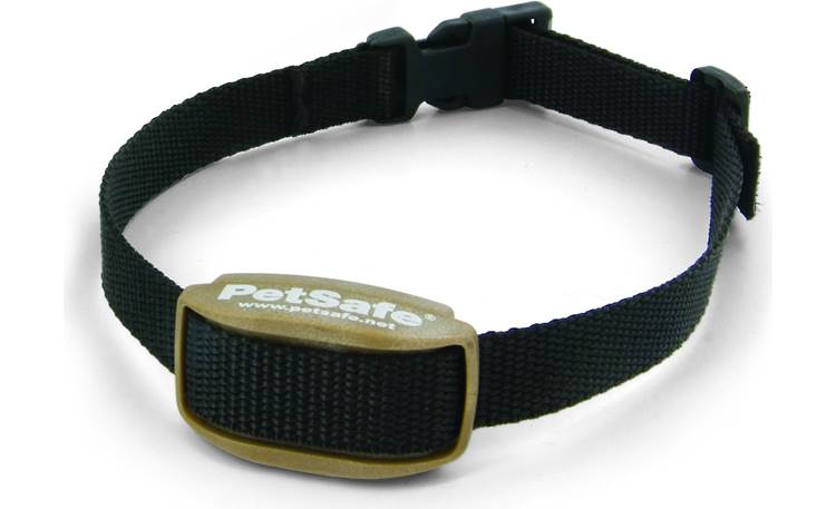 PetSafe Pawz Away® Mini Pet Barrier Collar fits neck sizes 6-28