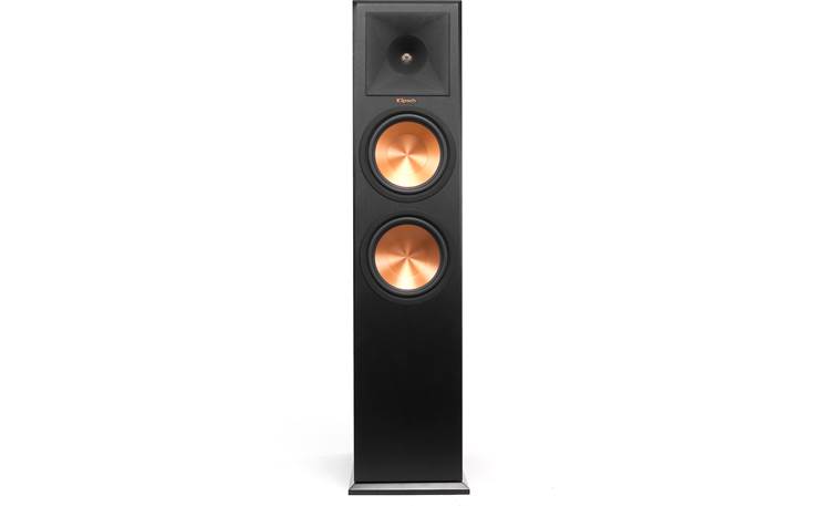 Klipsch Reference Premiere RP-280F (Piano Black) Floor-standing speaker ...