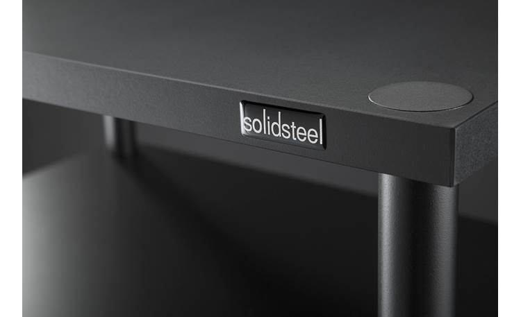 Solidsteel S2-5 Connection detail
