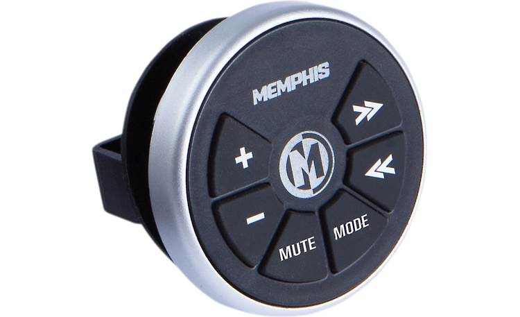 Memphis Audio MXA1MCR Made for the outdoors