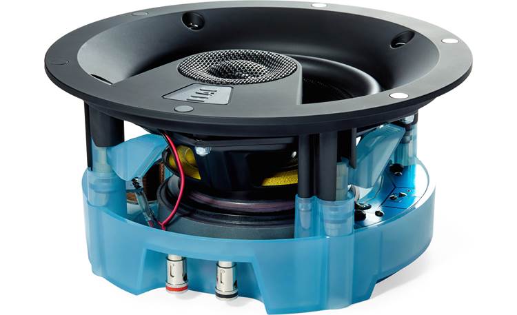 Ceiling Speaker System Outdoor Soundbar Rockville PEN-65T 70V