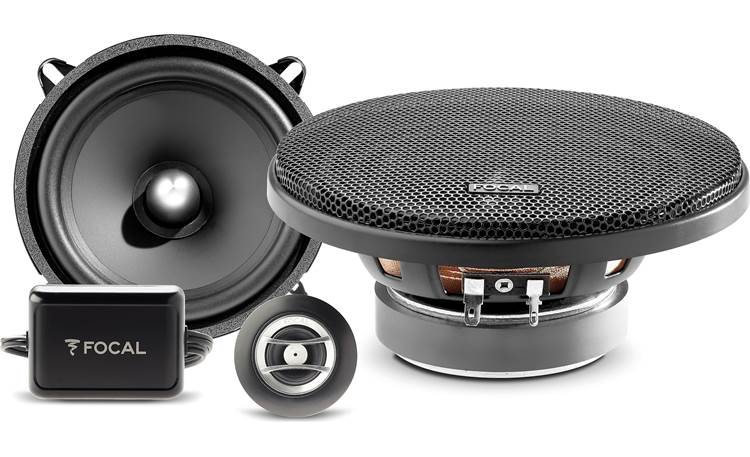 Focal RSE-130 Other