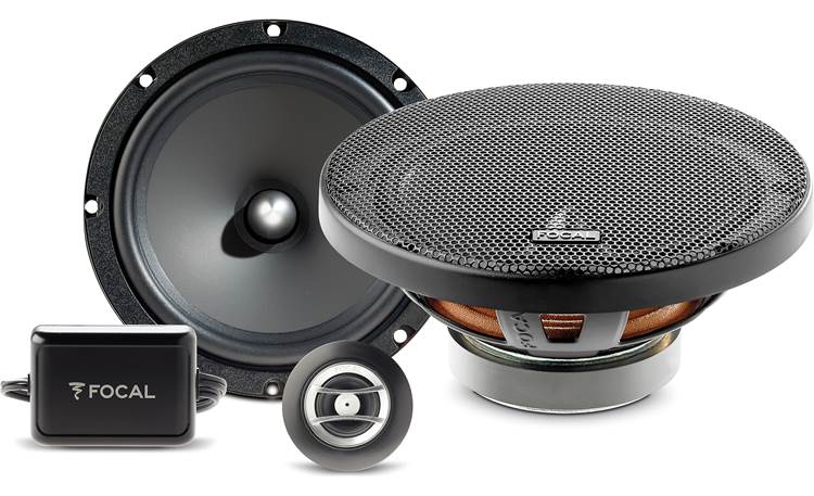 Focal RSE-165 Other
