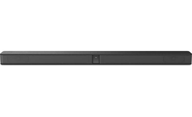 Sony HT-CT290 Sound bar includes two full-range drivers, each with their own amplifier