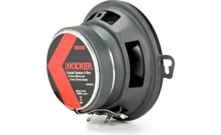 Kicker 44KSC3504 Other