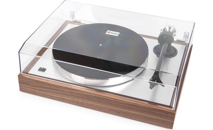 Turntables – tagged pro-ject-audio-systems – House Of Stereo