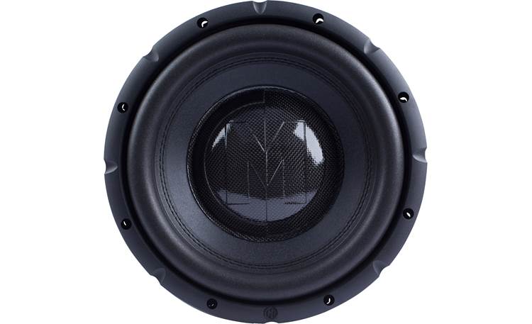 Memphis Audio BRX1044 Bass Reference Series 10