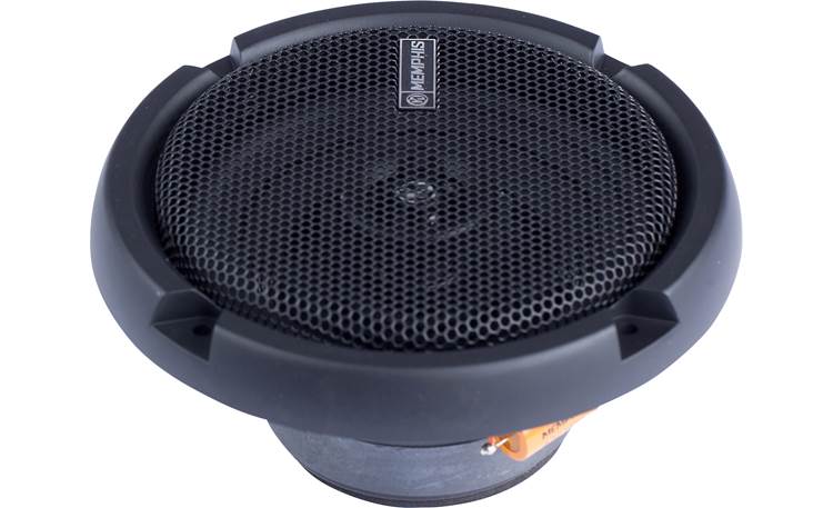 Memphis Audio PRX5 Other