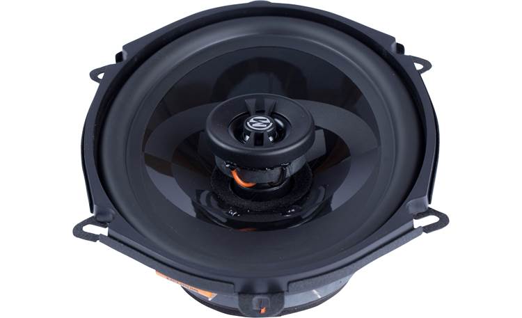 Memphis Audio PRX57 Power Reference 