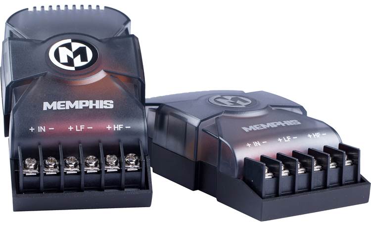 Memphis Audio PRX690C Other
